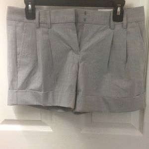 The Express shorts